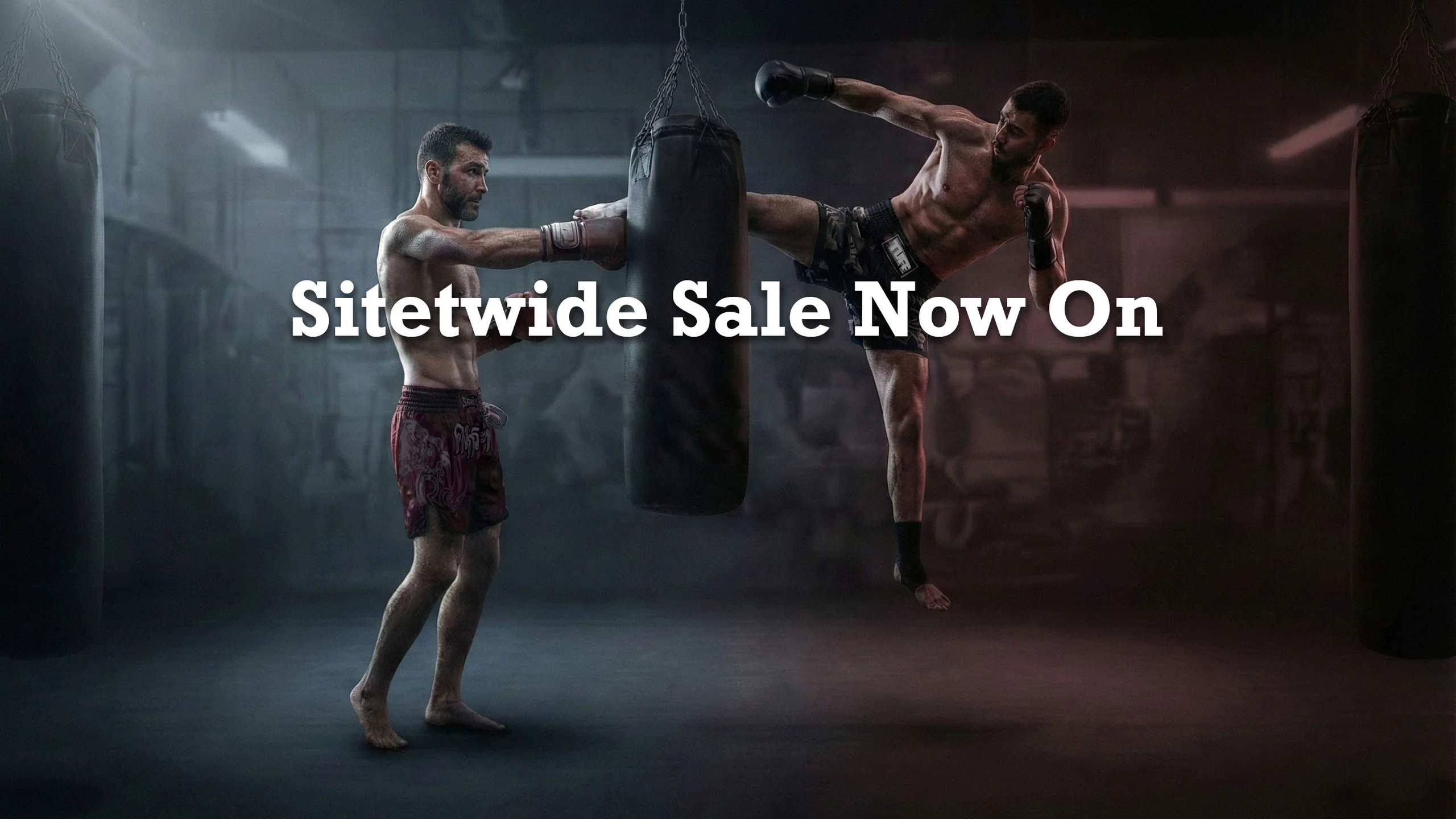 Welcome to Our Store